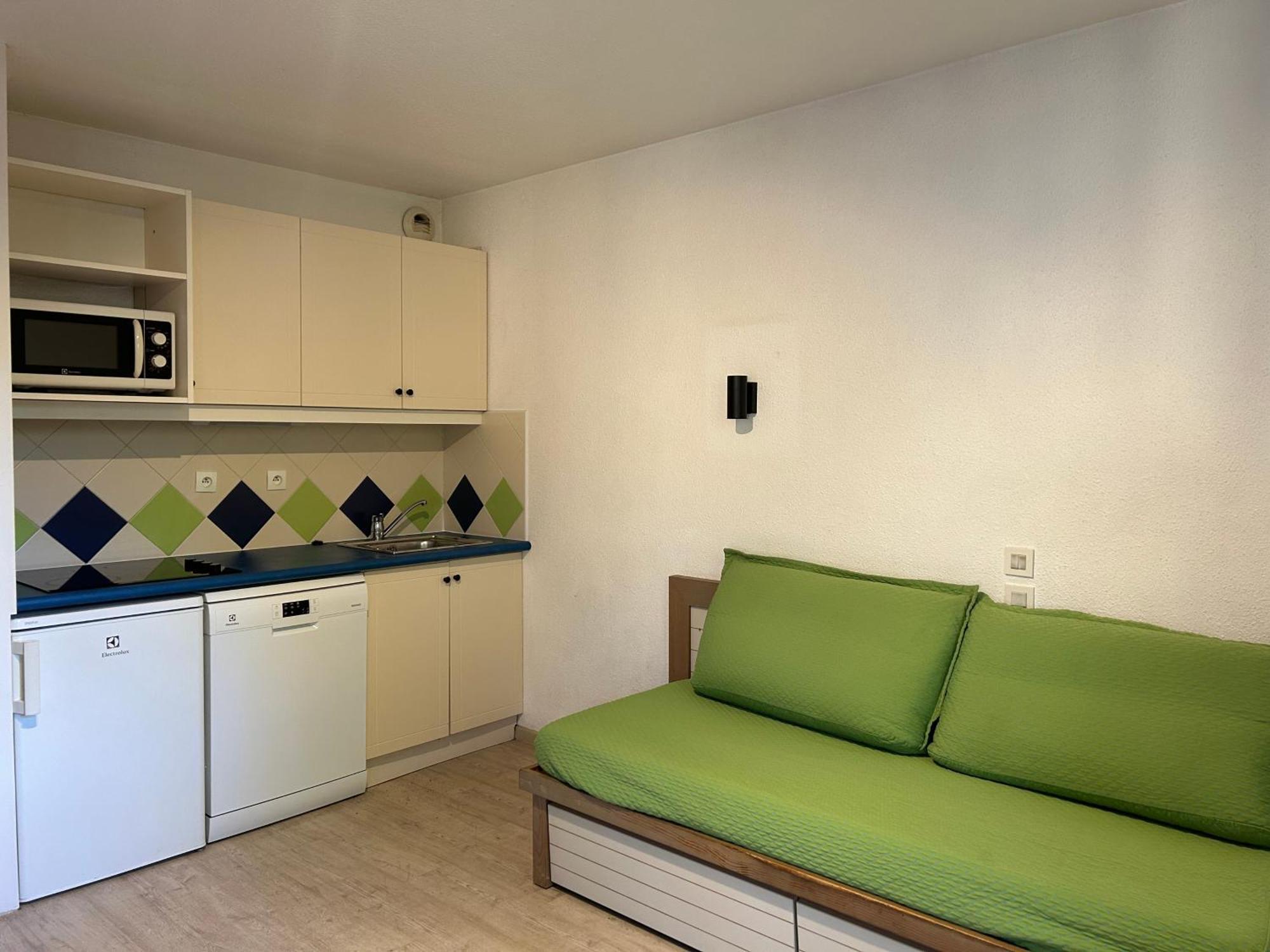 Domaine Valescure Appartement 1 Ou 2 Pieces Vue Jardin Ou Piscine Saint-Raphaël Exterior foto