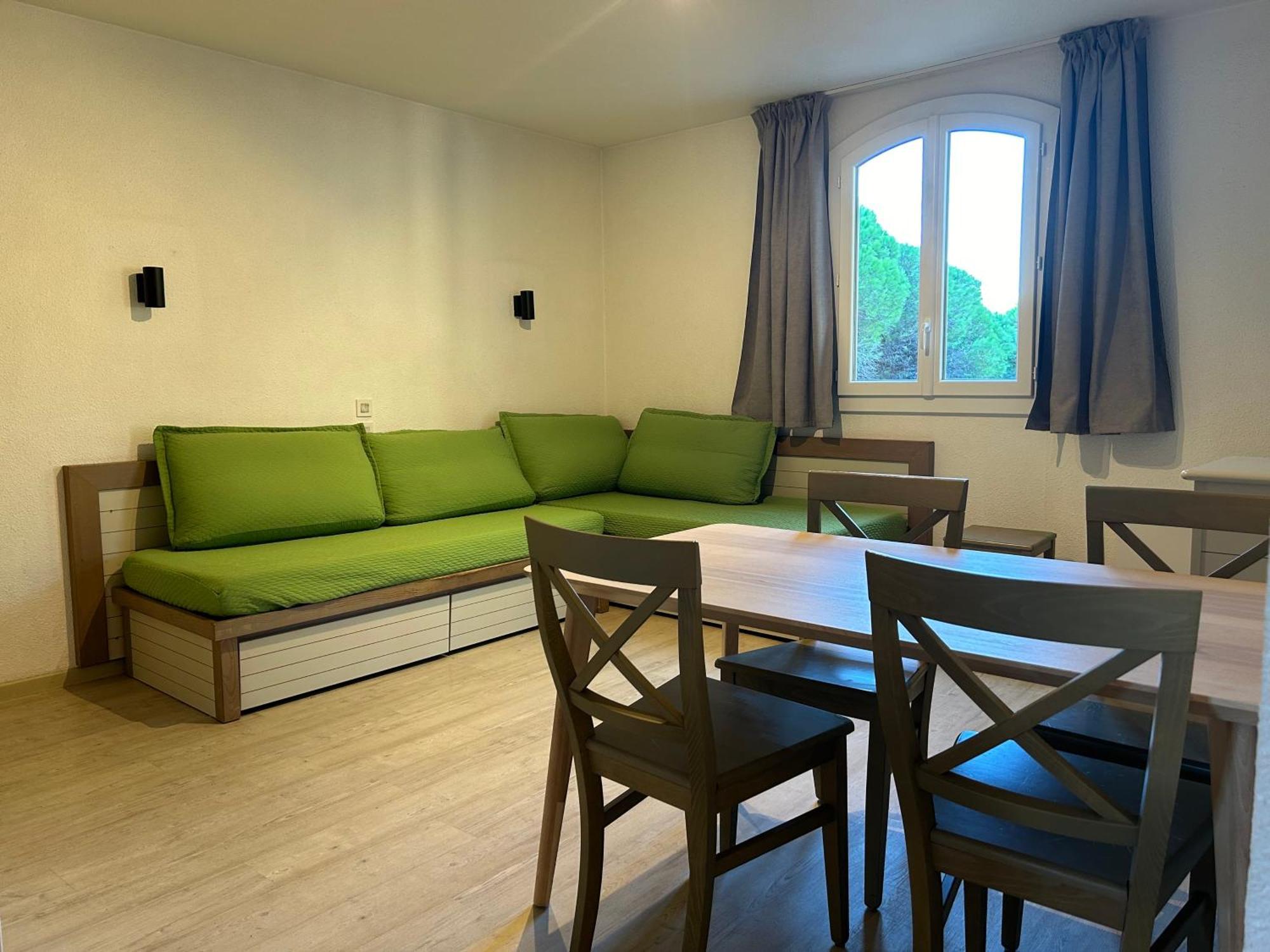 Domaine Valescure Appartement 1 Ou 2 Pieces Vue Jardin Ou Piscine Saint-Raphaël Exterior foto
